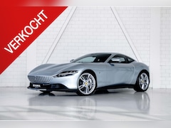 Ferrari Roma - 3.9 V8 HELE | Leder | Full ADAS | Magneride