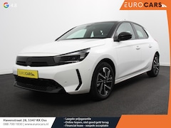 Opel Corsa - 1.2 Turbo 100pk Automaat GS | Navigatie | Apple Carplay/Android Auto | Digitale Cockpit |