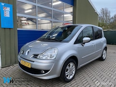 Renault Grand Modus - 1.2 TCE Dynamique|Cruise control|Airco|