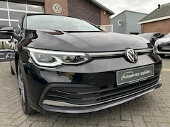 Volkswagen Golf - 1.4 Hybrid. Style. Carplay. Massage. 1ste eig