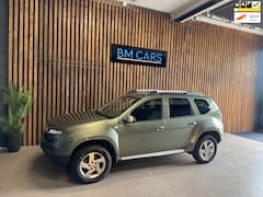 Dacia Duster - 1.6 Delsey 2wd Airco, Trekhaak, 2e Eig