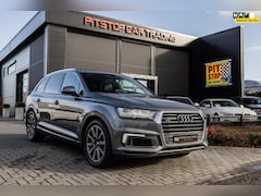 Audi Q7 - 3.0 TDI e-tron quattro S-Line, NAP, Pano, Camera Keurig