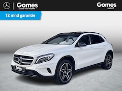 Mercedes-Benz GLA-Klasse - 250 4Matic Prestige | Memorypakket | Panoramadak | Stoelverwarming