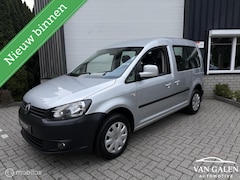 Volkswagen Caddy - Combi 1.2 TSI Airco|Trekhaak|Nieuwe APK