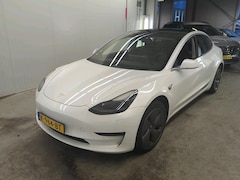 Tesla Model 3 - Standard RWD Plus [ LFP ACCU+AUTOPILOT+60 kWh+PREMIUM AUDIO ]