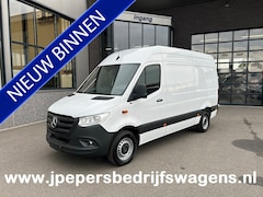 Mercedes-Benz Sprinter - 317 CDI L2 H2 MBUX / 360 Camera / Navigatie / Parkeersensoren / Cruise control / Airco / 2