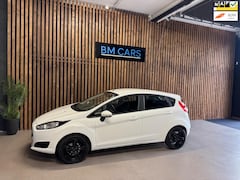 Ford Fiesta - 1.0 Style 5 Deurs, Airco, Nap KM