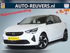 Opel Corsa-e - GS Line 50 kWh Navi / Cruise / Carplay / LED / Bluetooth