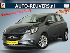 Opel Corsa - 1.4 Edition / Airco / CarPlay / Cruisecontrol / Bluetooth