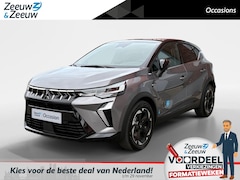Mitsubishi ASX - 1.8 HEV AT Instyle |Nieuw Model| 8 jaar Garantie | Schuif/kantel dak | Lederen bekleding |