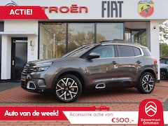 Citroën C5 Aircross - Auto van de Week* Plug-in Hybride 225PK ë-EAT8 Automaat Shine, Rijklaarprijs | Stoelverwar