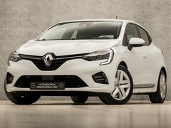 Renault Clio - 1.6 E-Tech Hybrid 140 Intens 140Pk Automaat (VIRTUAL COCKPIT, APPLE CARPLAY, GROOT NAVI, C