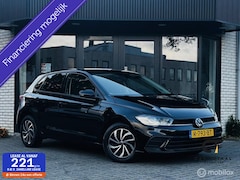 Volkswagen Polo - 1.0 TSI Life Business|BTW|VIRTUAL|CAM|ACC