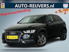 Audi A3 Sportback - 1.2 TFSI Ambition / LED / Airco / LMV / Ambiente verlichting