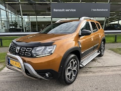 Dacia Duster - 1.2 TCe Prestige 126 PK / Trekhaak / Camera / Parkeersensoren V+A / Blind spot warning / 1