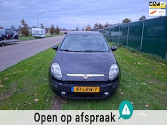 Fiat Punto Evo - 1.4-16V Multiair Dynamic