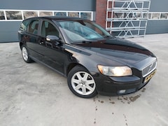 Volvo V50 - 2.0D Edition II AIRCO /ECC/LMV APK 6-2026