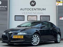 Alfa Romeo GT - 2.0 JTS Imola BOSE/LEDER/CARBON/CARPLAY/APK 05-2026