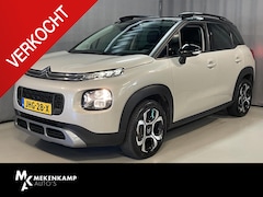 Citroën C3 Aircross - 1.2 PureTech S&S Shine 17"/Camera/Keyless/Navigatie/Apple Carplay & Android Auto/Climate/C
