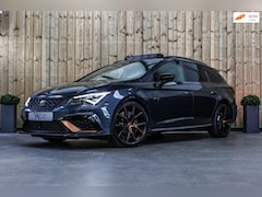 SEAT Leon ST - 2.0 TSI 4DRIVE CUPRA R *Carbon*Pano*DCC*Beats*Keyless