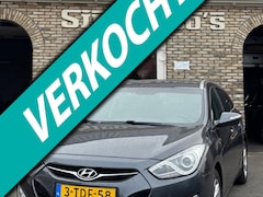 Hyundai i40 Wagon - 1.6 GDI Blue Bj 2014 Super koopje