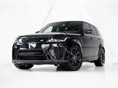 Land Rover Range Rover Sport - P575 SVR Carbon Edition | Carbon Package | Panoramadak |