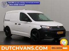Volkswagen Caddy - 2.0TDI 122PK DSG Automaat | Veba Koelbox | Navigatie | Camera | Airco | Cruise