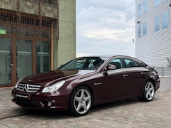 Mercedes-Benz CLS-klasse - AMG 55 90.000km gerestaureerd