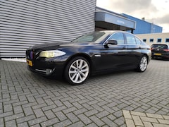 BMW 5-serie - 530d High Executive|ex bpm|