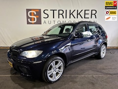 BMW X5 - 4.4i M