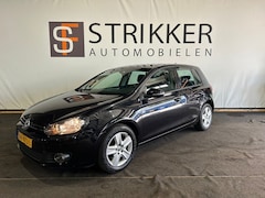 Volkswagen Golf - 1.2 TSI Highline BlueMotion