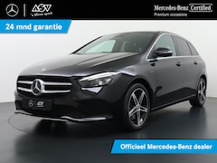 Mercedes-Benz B-klasse - B 250e Luxury | Sfeerverlichting | Achteruitrij Camera | Stoelverwarming Voor | LED Koplam