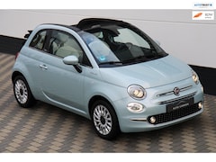 Fiat 500 C - 1.0 Hybrid Dolcevita Carplay Airco Cruise BTW