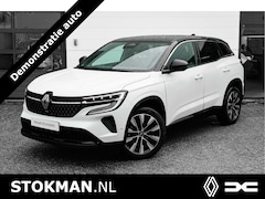 Renault Austral - 1.2 mild hybrid 130 PK advanced 130 techno | Pack winter | 360 camera | bestuurdersstoel e