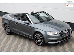 Audi A3 Cabriolet - 1.4 TFSI 140PK Navi Xenon Nekverwarming