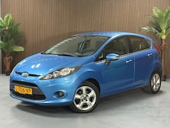 Ford Fiesta - 1.25 Trend