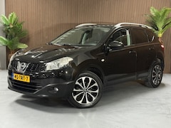 Nissan Qashqai - 1.6 Connect Edition