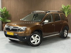 Dacia Duster - Onbekend