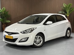 Hyundai i30 - 1.4i i-Drive Cool