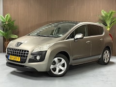 Peugeot 3008 - 1.6 THP GT