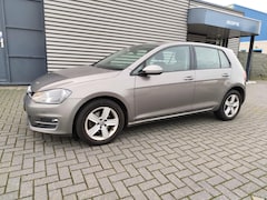 Volkswagen Golf - 2.0 TDI Highline|automaat|