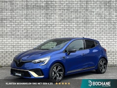 Renault Clio - 1.6 E-Tech Hybrid 145 E-Tech Engineered | Apple CarPlay / Android Auto | Achteruitrijcamer
