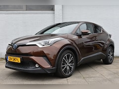 Toyota C-HR - 1.8 Hybrid Executive Ultimate Automaat 122pk | Dodehoekdetectie | PDC vóór- & achter | LED