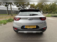 Kia Stonic - 1.0 T-GDi DynamicLine
