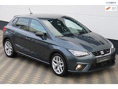 SEAT Ibiza - 1.5 TSI DSG 150PK FR Carplay Camera LED Cruise