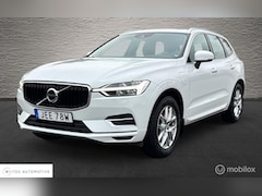 Volvo XC60 - 2.0 Recharge T8 AWD Business Pro, leer, pano