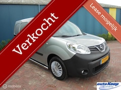 Nissan NV250 - 1.5 dCi 95 PK L1H1 Acenta DRIE ZITS Euro 6