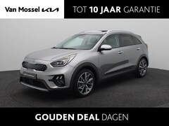 Kia Niro - 1.6 GDi Hybrid ExecutiveLine | Trekhaak | Elek. stoel | Cruise Control | Navigatie | Clima