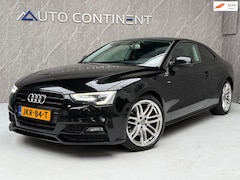 Audi A5 Coupé - 2.0 TFSI quattro 3x S-Line / Dealer Onderhouden