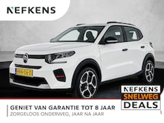 Citroën C3 - 1.2 Turbo 100pk Plus | Snel leverbaar | Voorraaddeal |